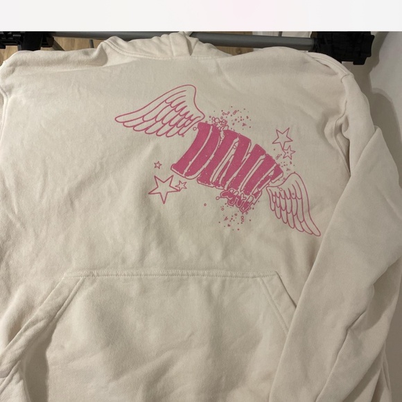 DIME MTL hoodie sweatshirt - Picture 2 of 6